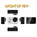 Action Camera SPORTS HD DV 1080p 12MP με WiFi